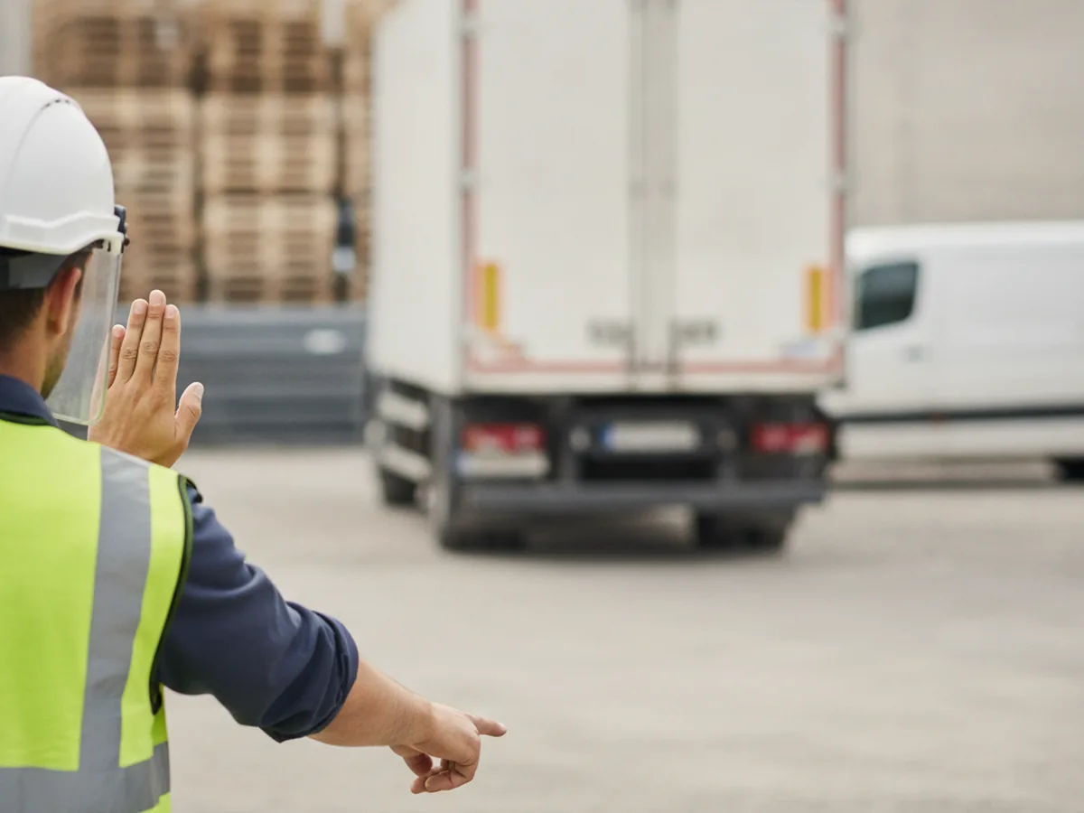Bouwlogistiek in beeld bij Transportbedrijf.nl