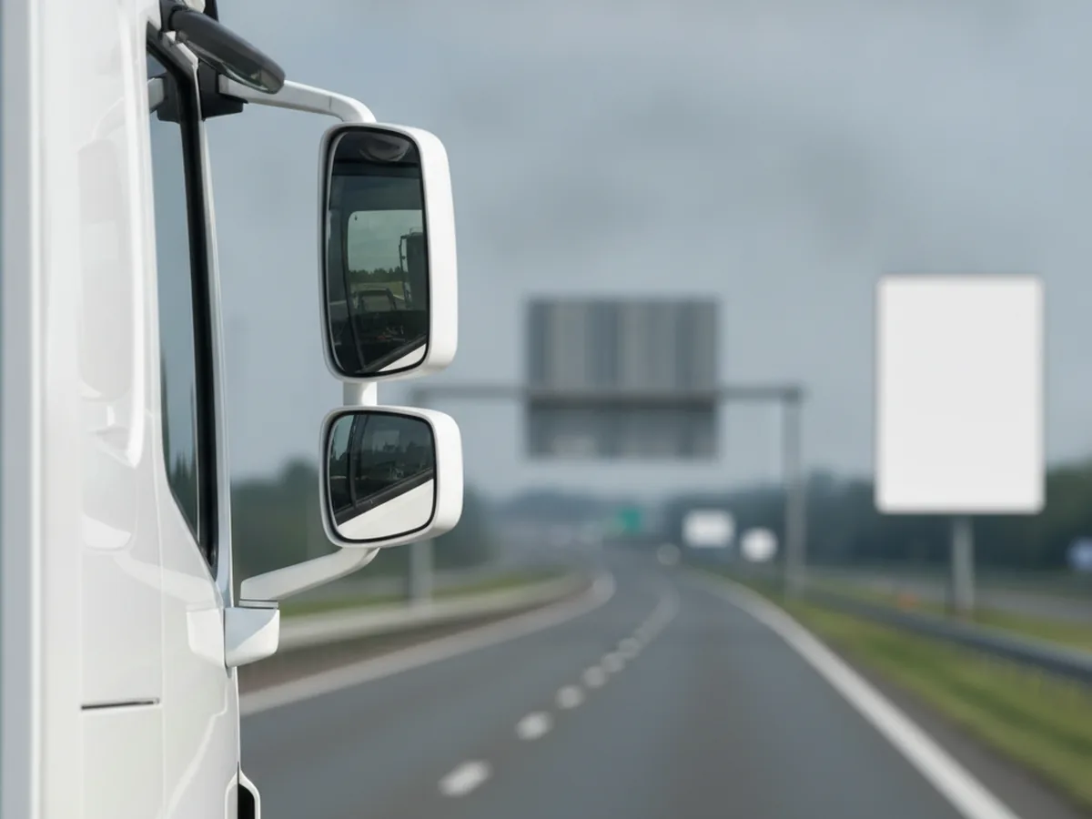 Internationaal transport in beeld bij Transportbedrijf.nl